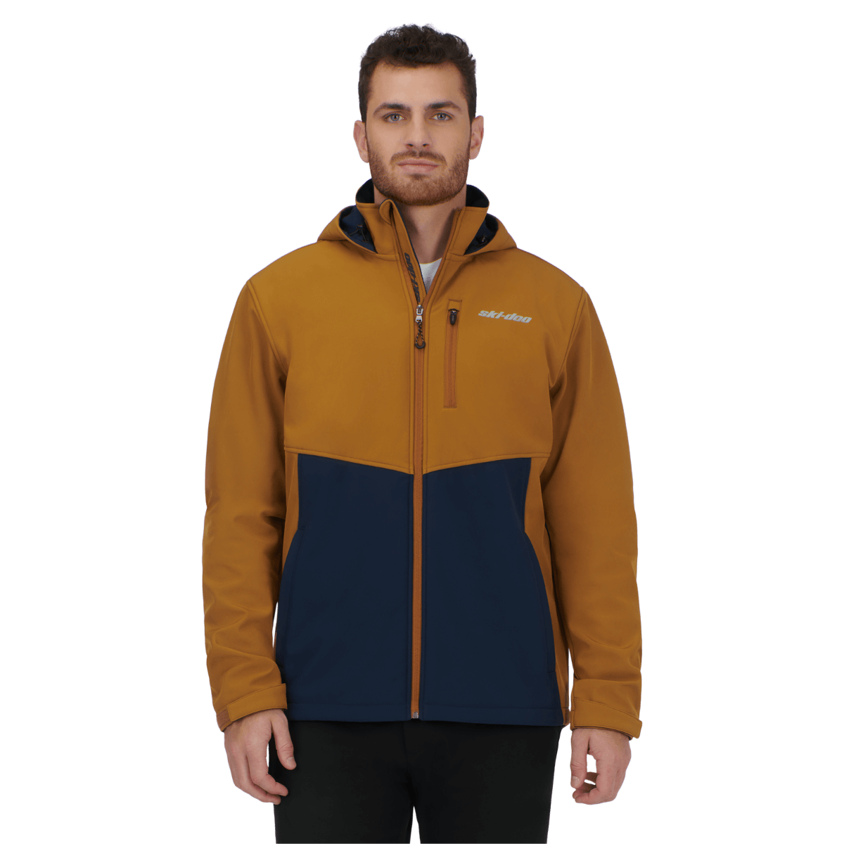 Men's Softshell Jacket 2.0