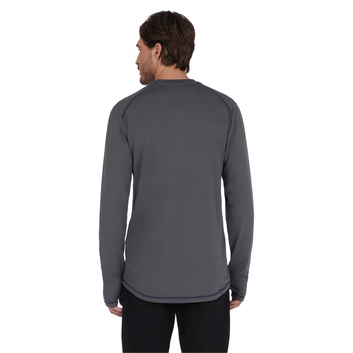 Men's Performance Long Sleeves