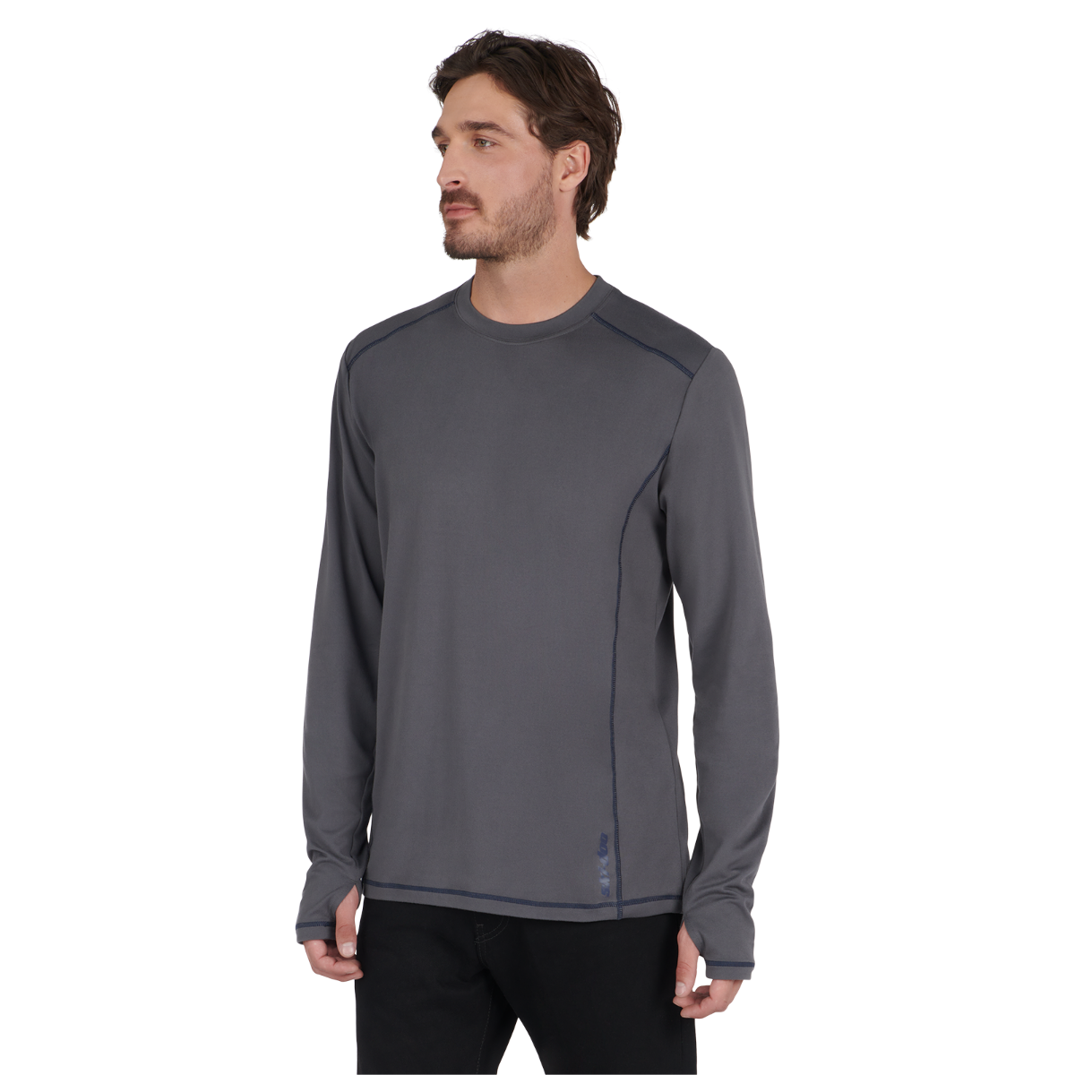 Men's Performance Long Sleeves