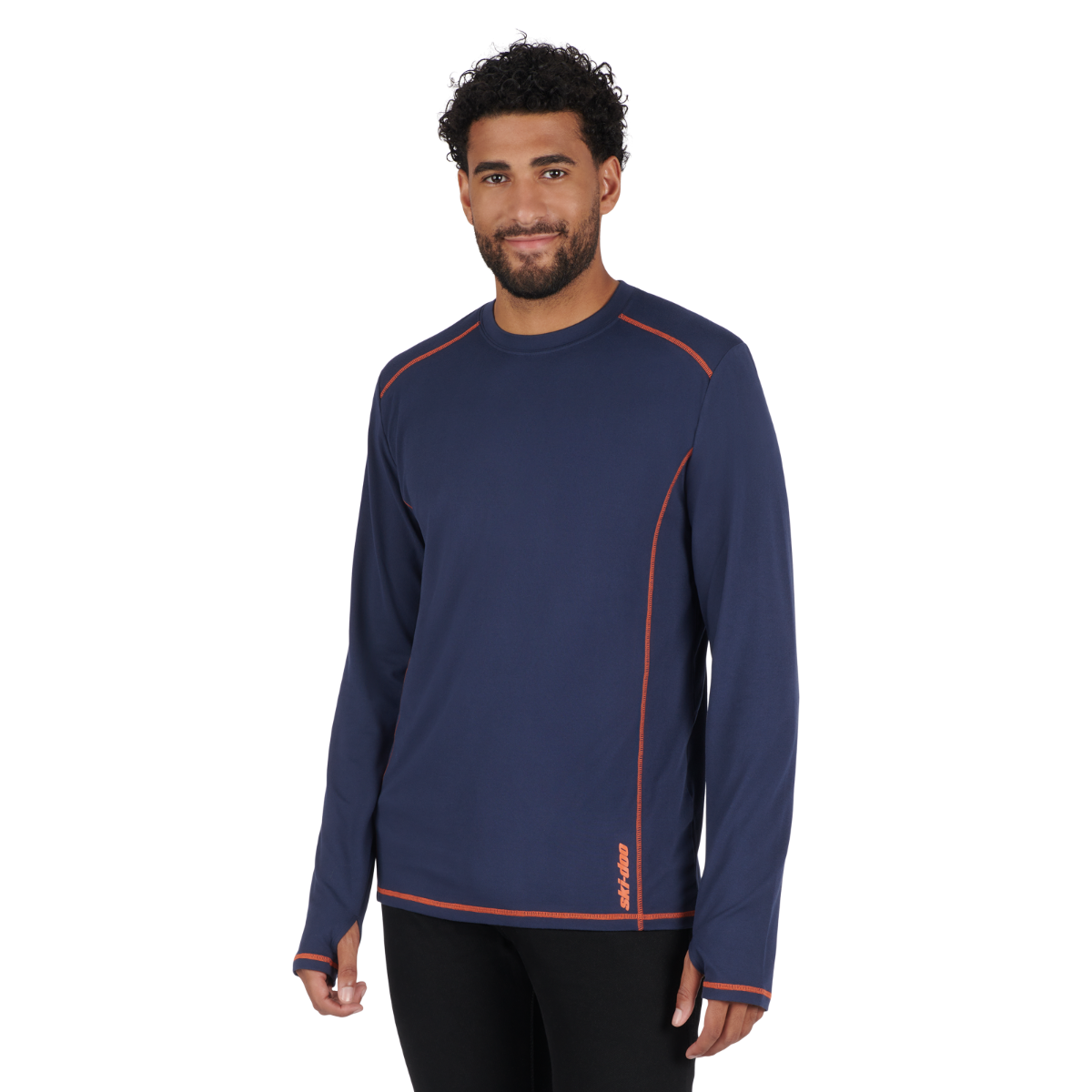 Men's Performance Long Sleeves