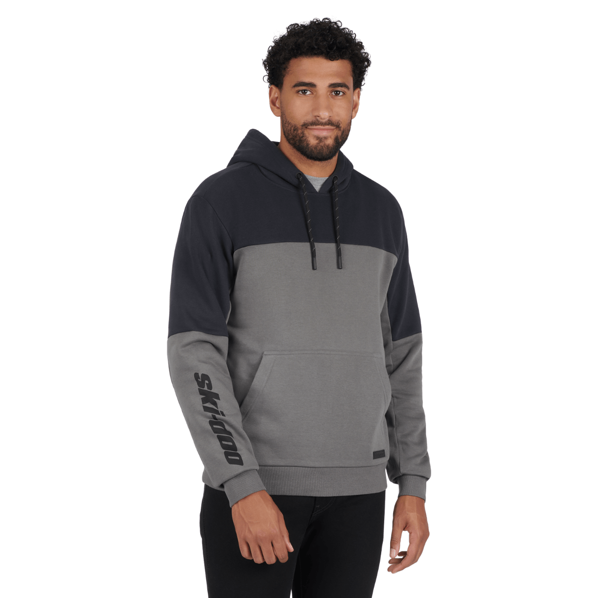 Men's Premium Pullover Hoodie