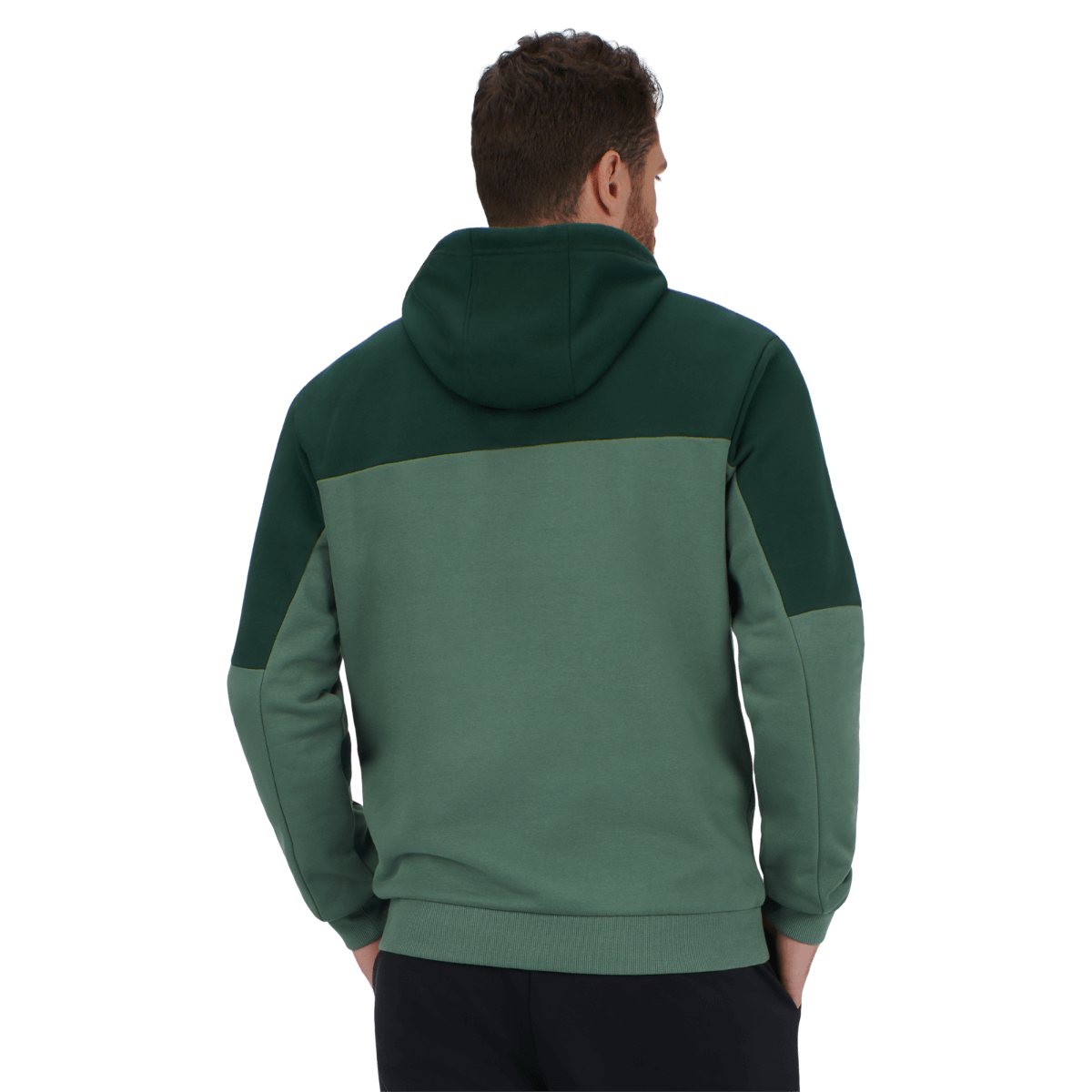 Men's Premium Pullover Hoodie