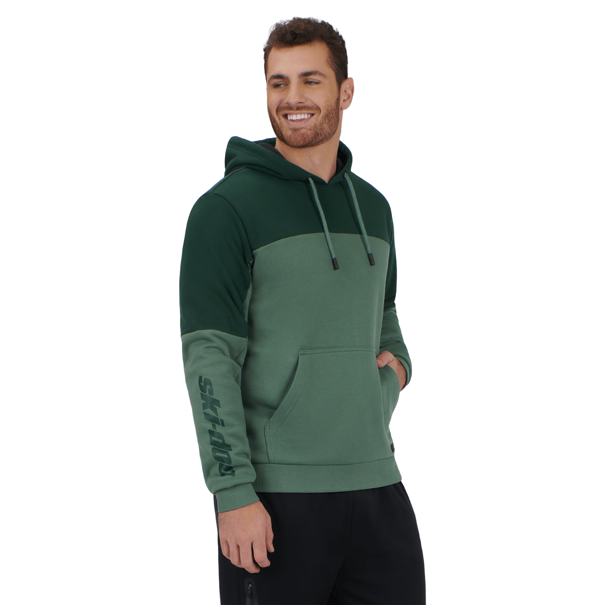 Men's Premium Pullover Hoodie