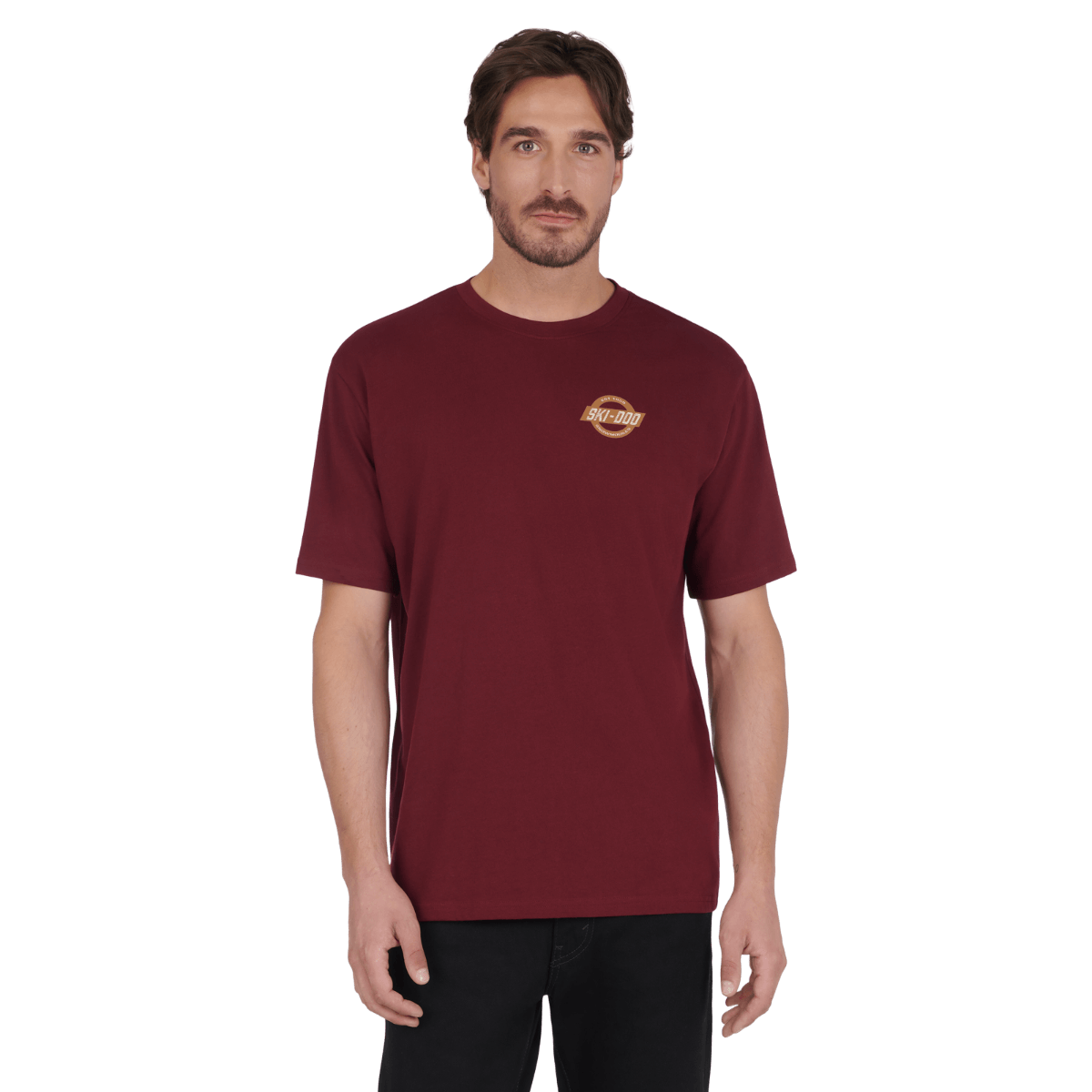 Men's Ski-Doo Mountains T-Shirt