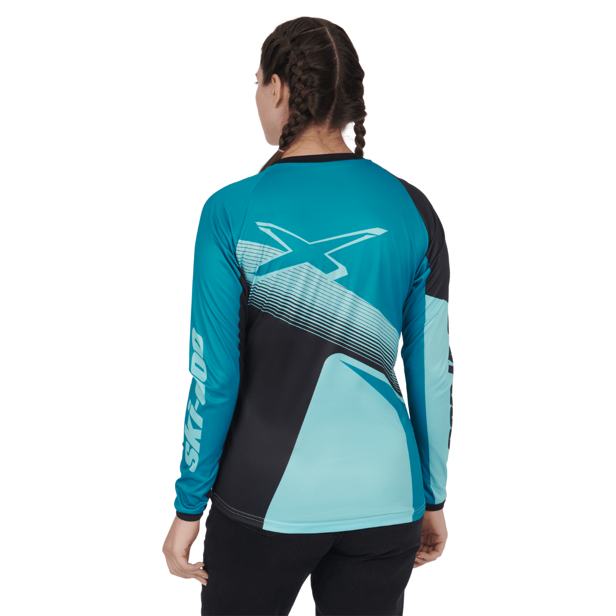 Women's X-Team Edition Race Jersey