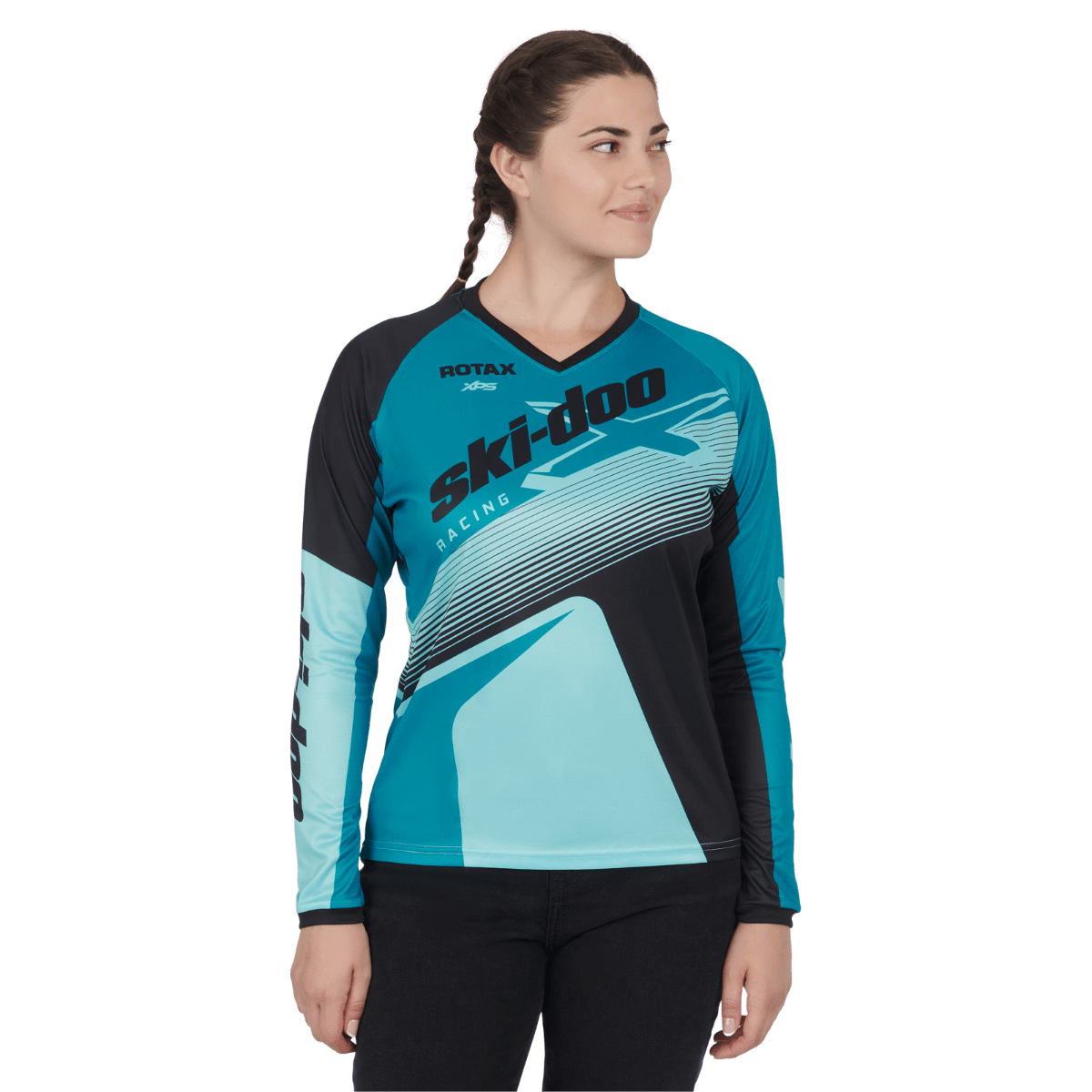 Women's X-Team Edition Race Jersey