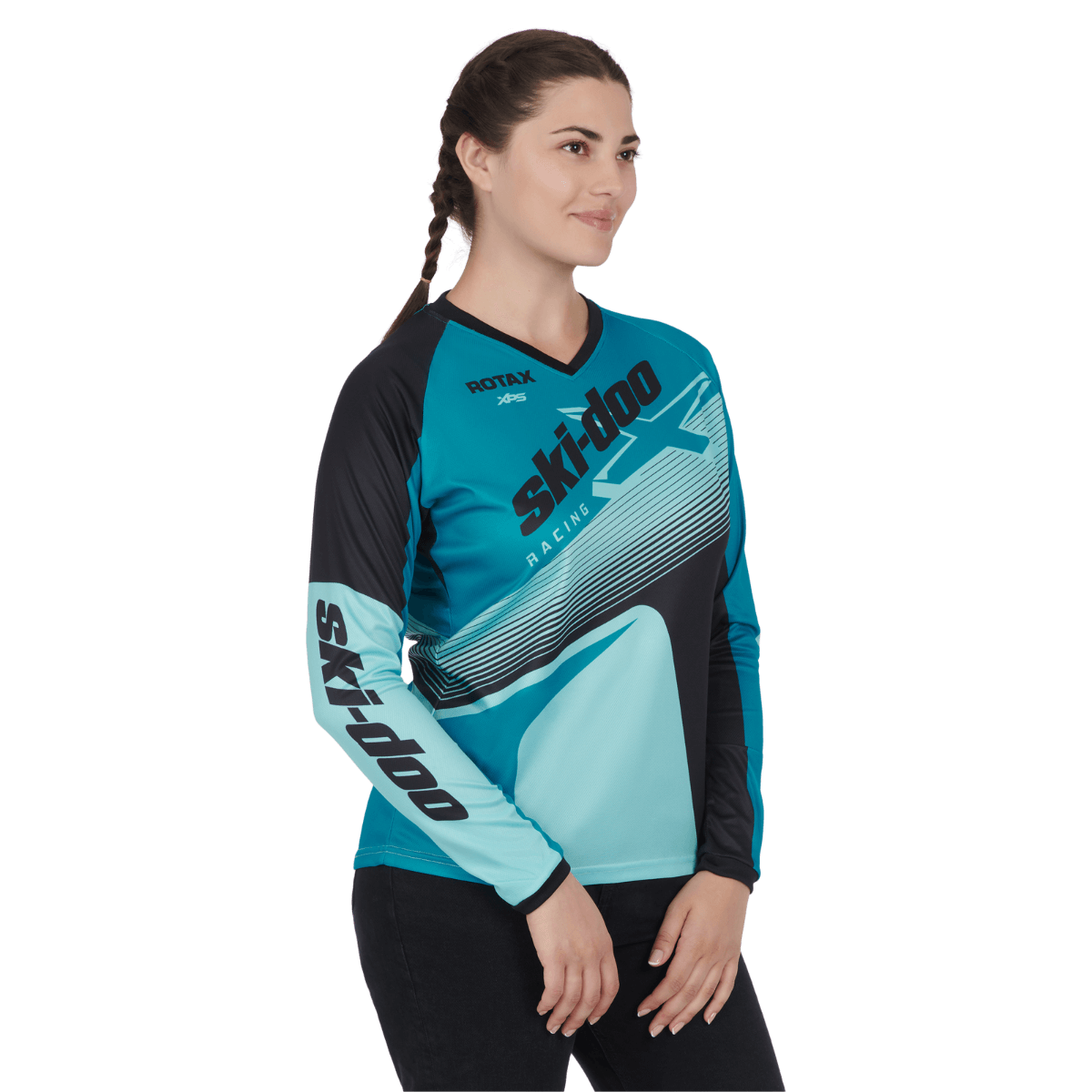 Women's X-Team Edition Race Jersey