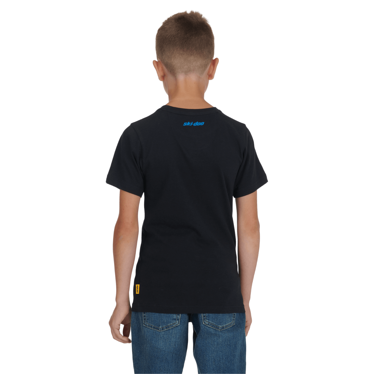 Kids' Ski-Doo T-Shirt Unisex