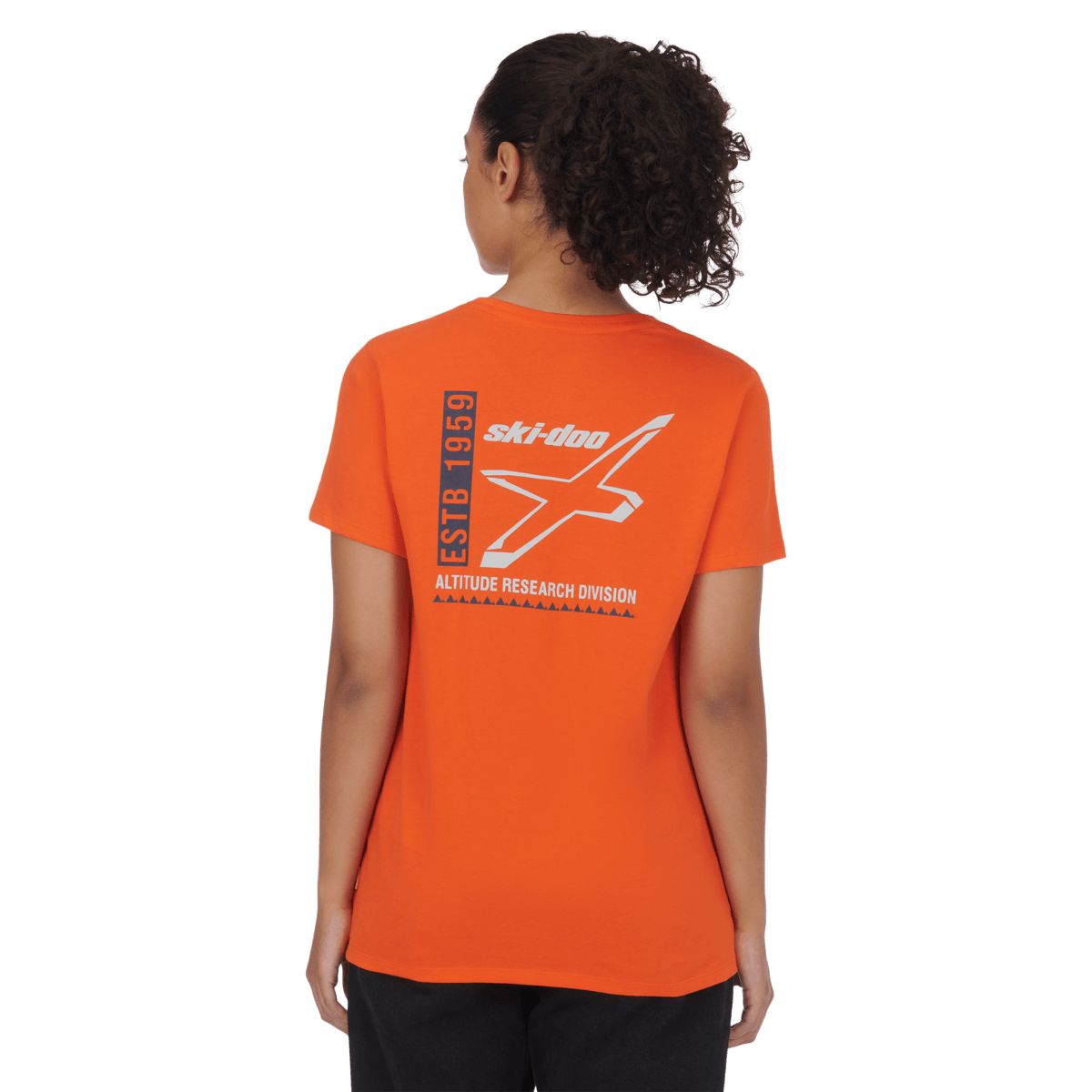 Women's X-Team T-Shirt