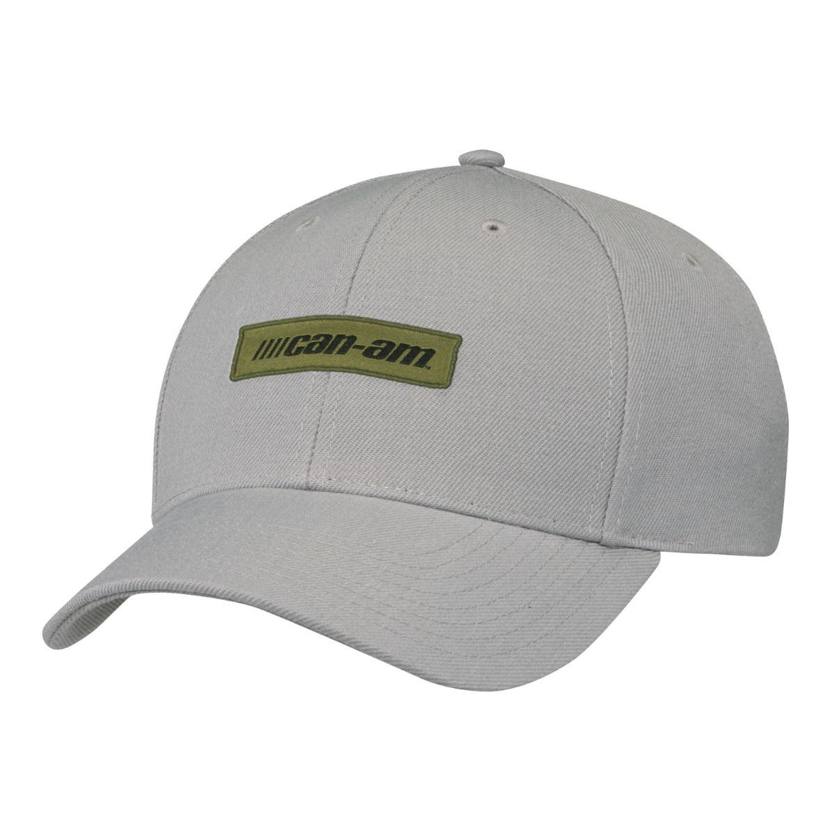 Can-Am Signature Cap Unisex