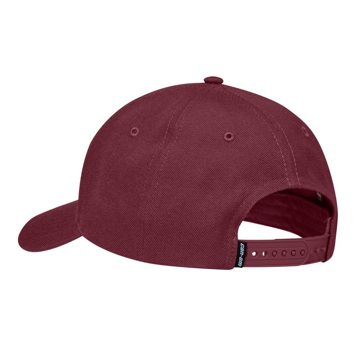 Can-Am Signature Cap Unisex