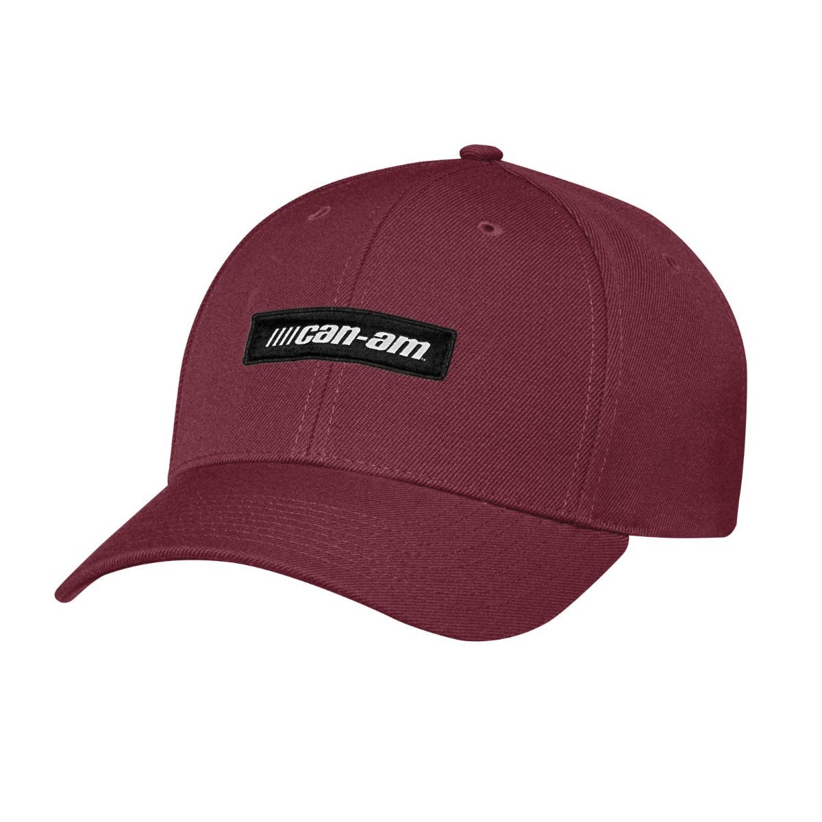 Can-Am Signature Cap Unisex