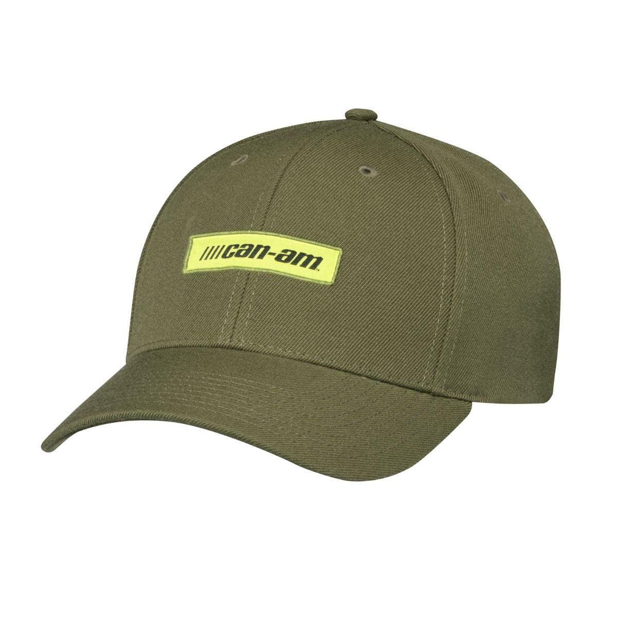 Can-Am Signature Cap Unisex