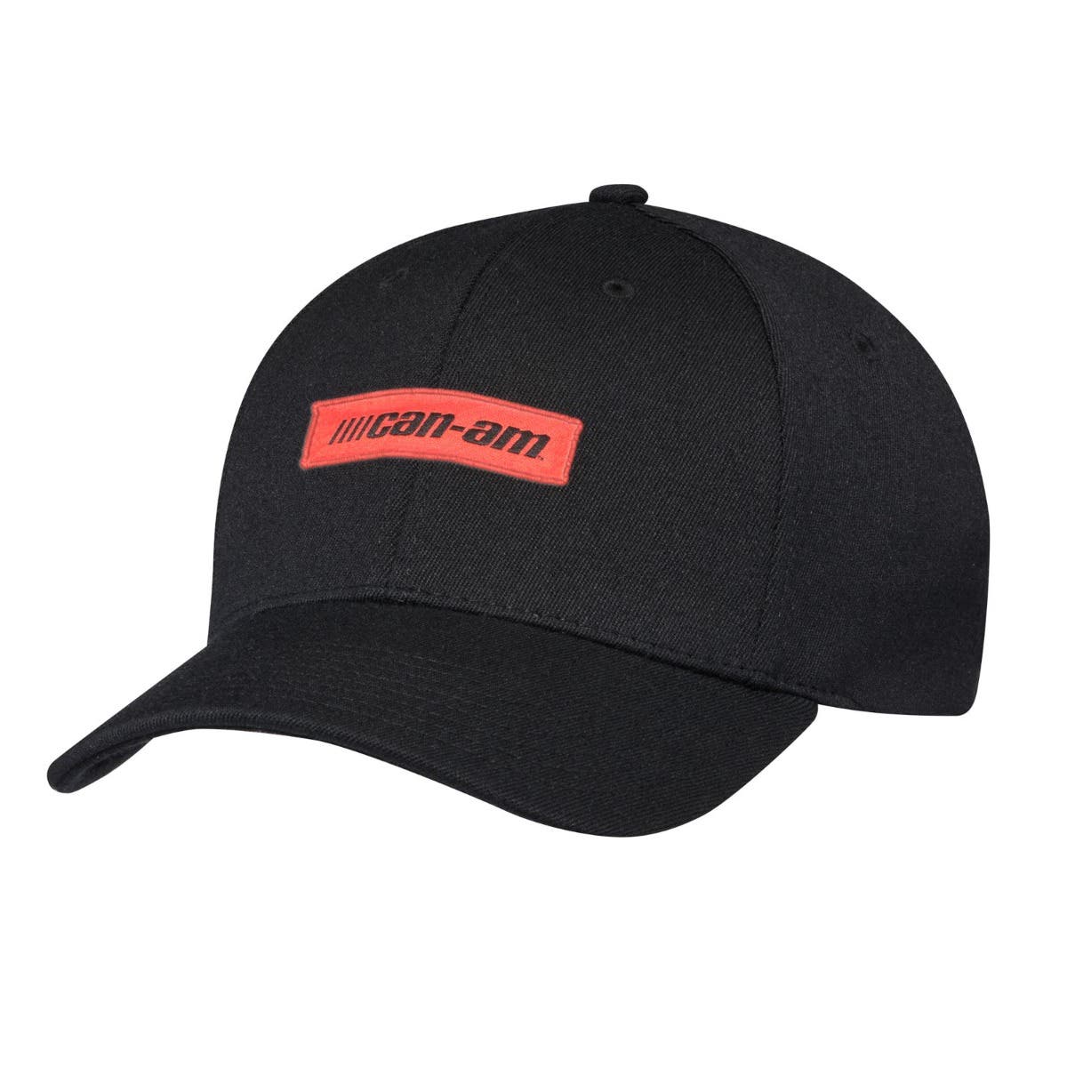 Can-Am Signature Cap Unisex