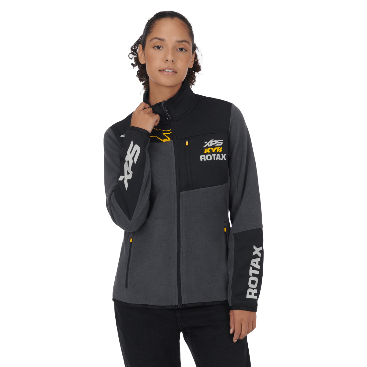 Women's X-Team Edition Micro-fleece