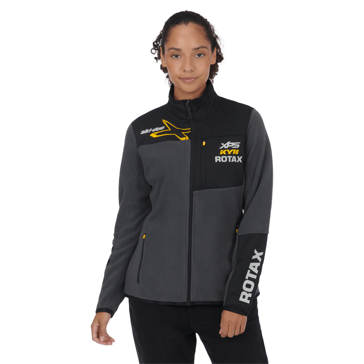 Women's X-Team Edition Micro-fleece