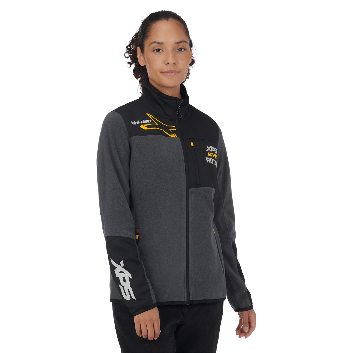 Women's X-Team Edition Micro-fleece