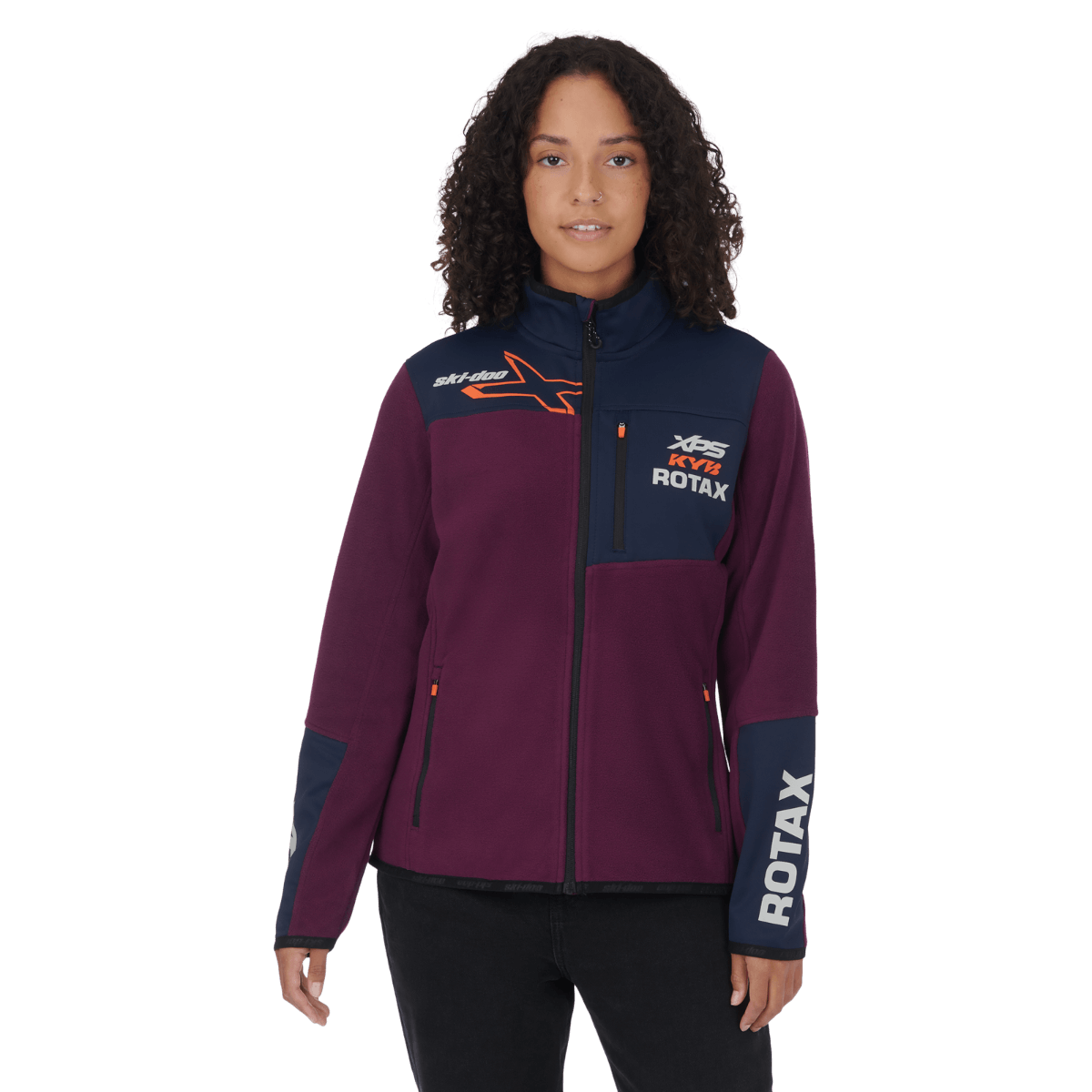 Women's X-Team Edition Micro-fleece