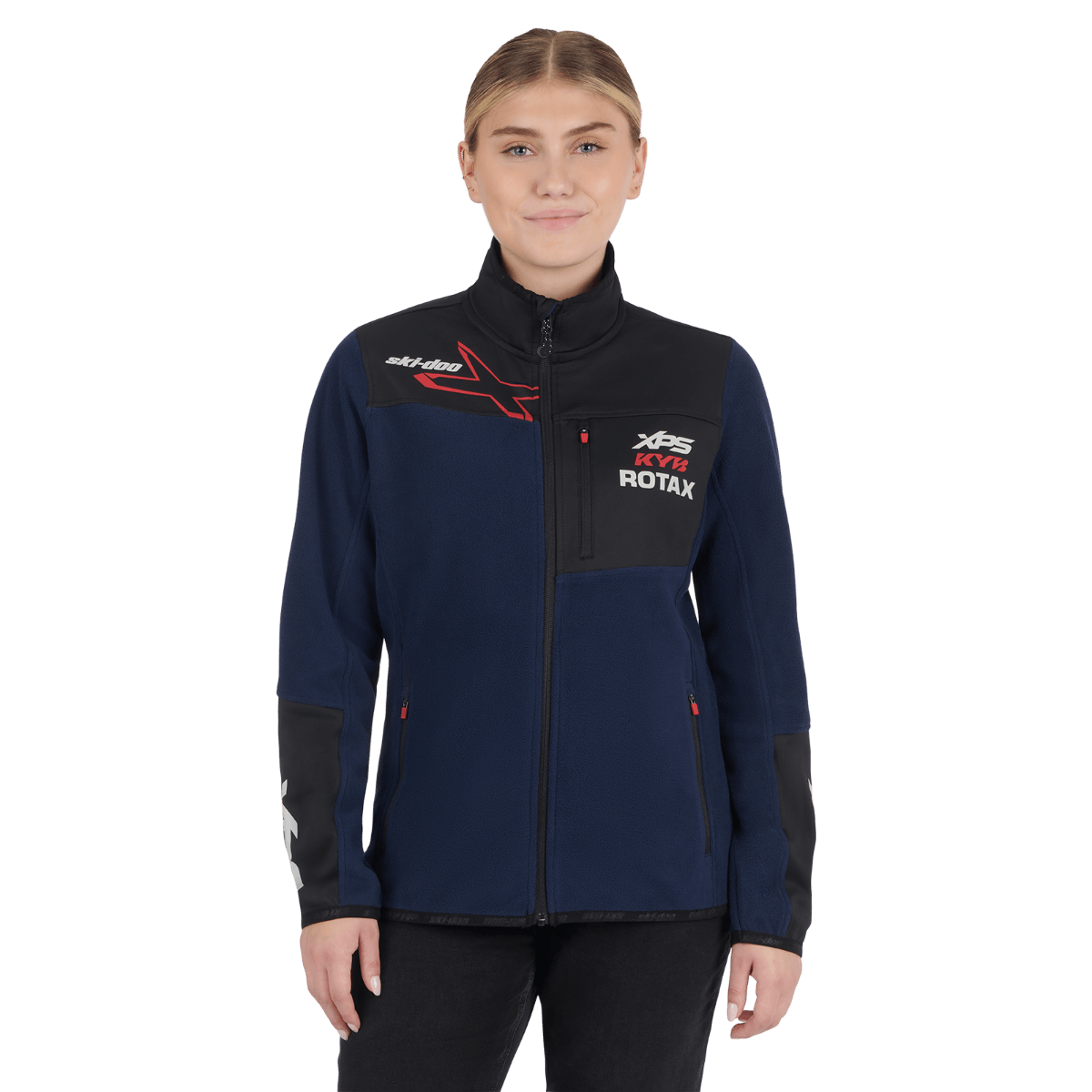 Women's X-Team Edition Micro-fleece