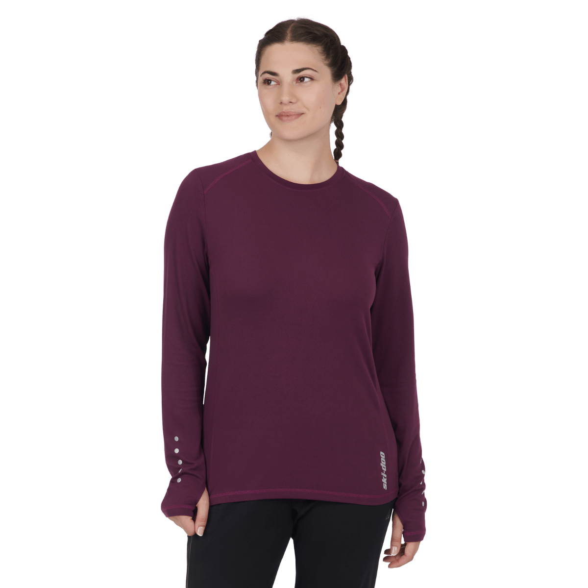 Women's Performance LS