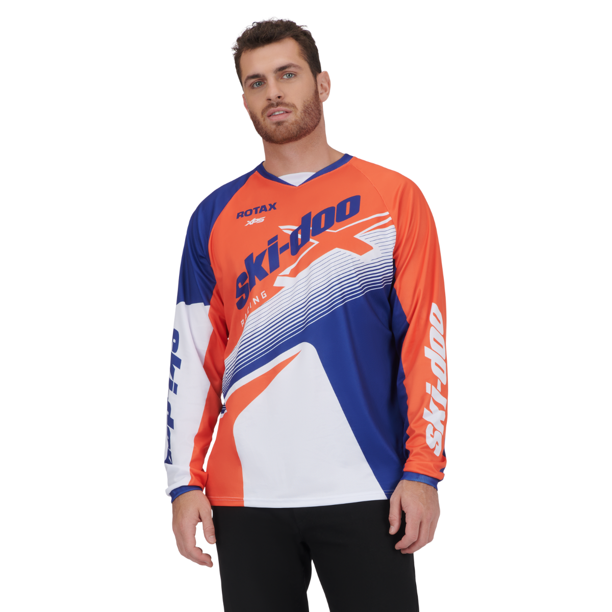 Men's X-Team Edition Race Jersey