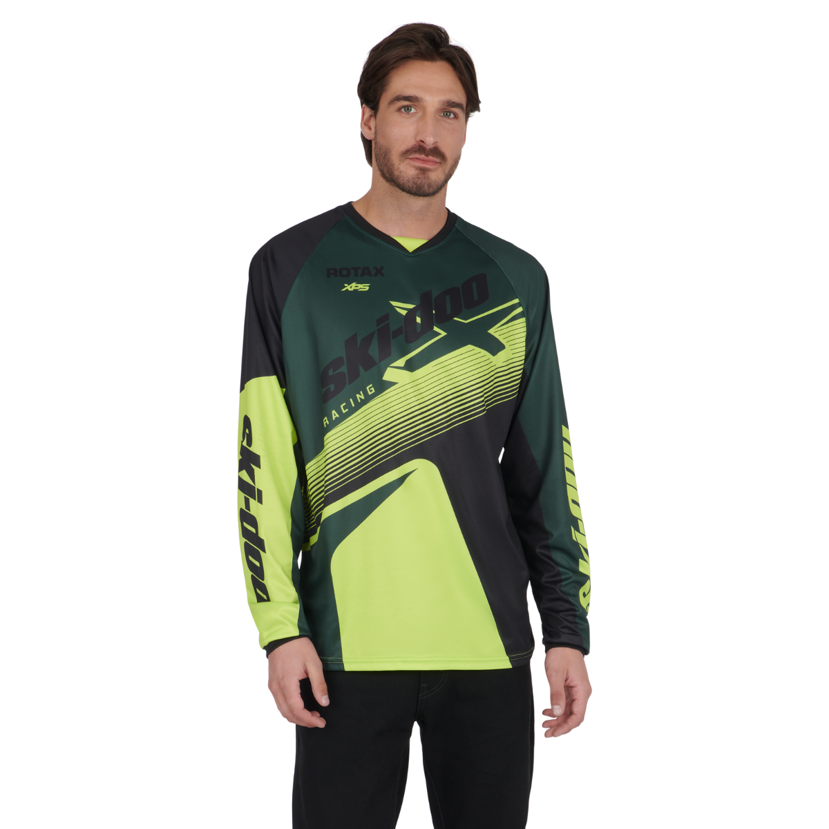 Men's X-Team Edition Race Jersey