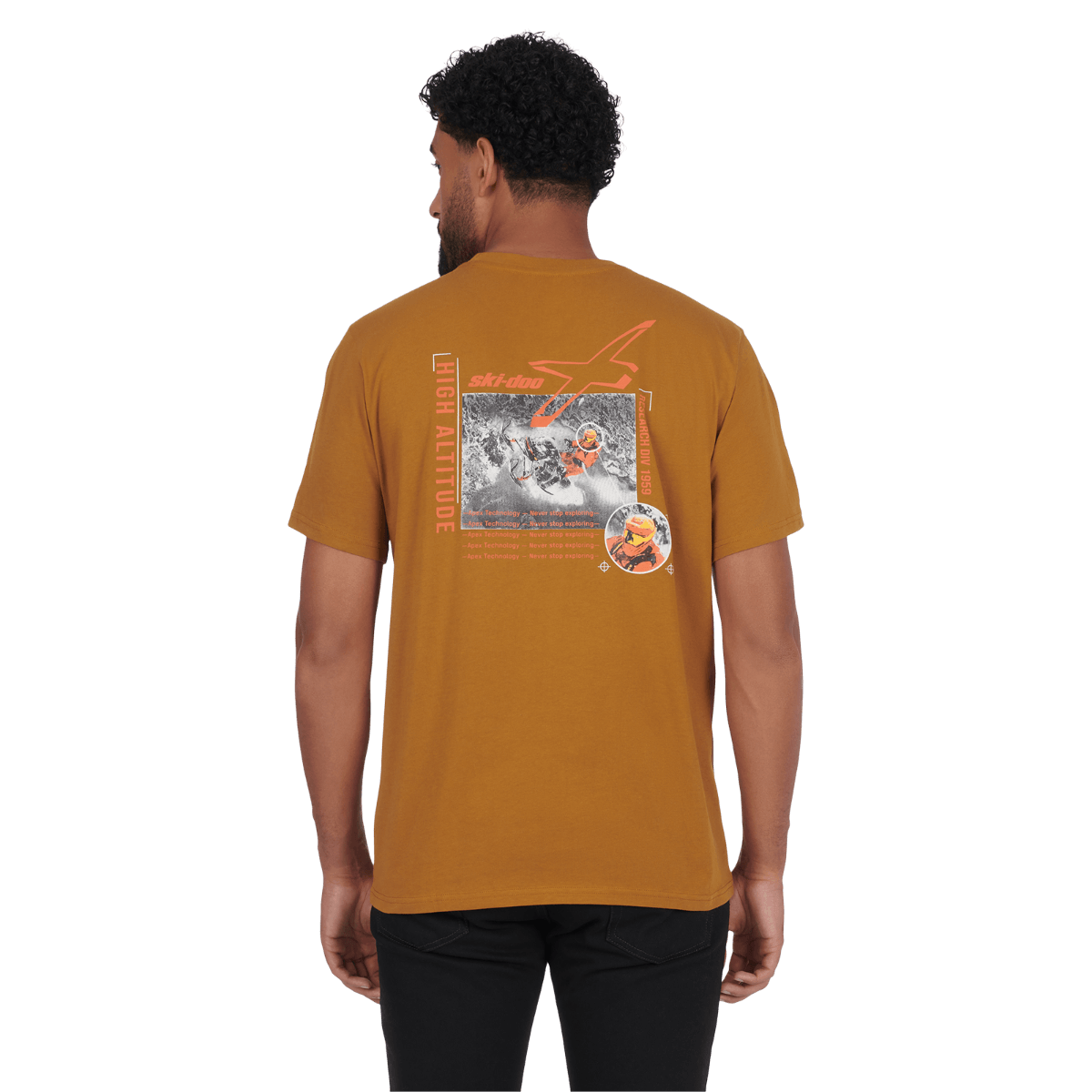 Men's Apex X-Team Edition T-Shirt