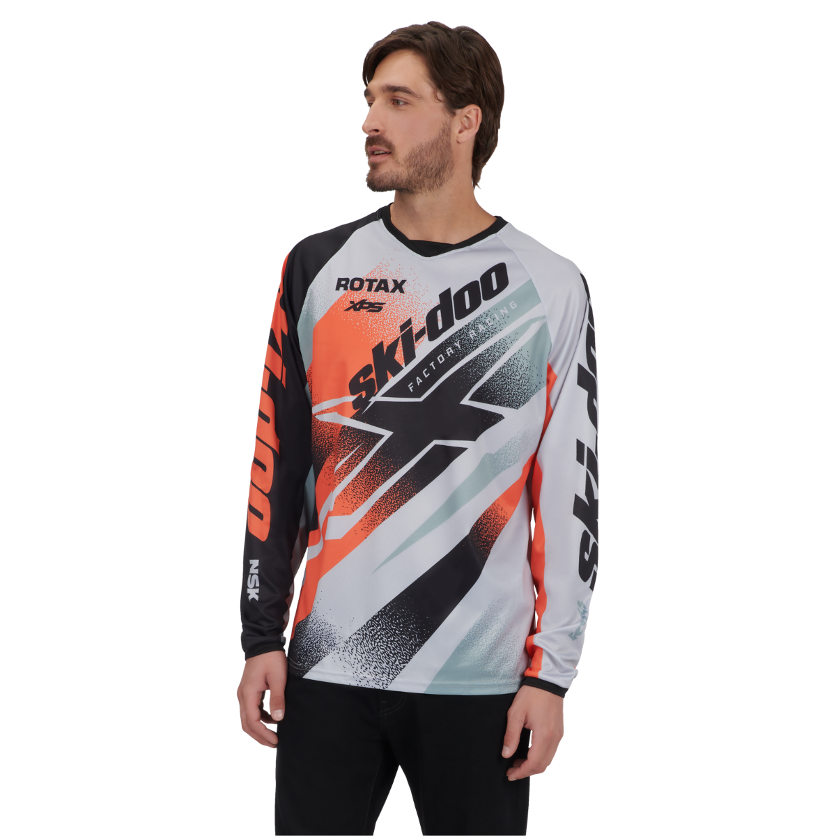 Men's X-Team Edition Emblematic Jersey