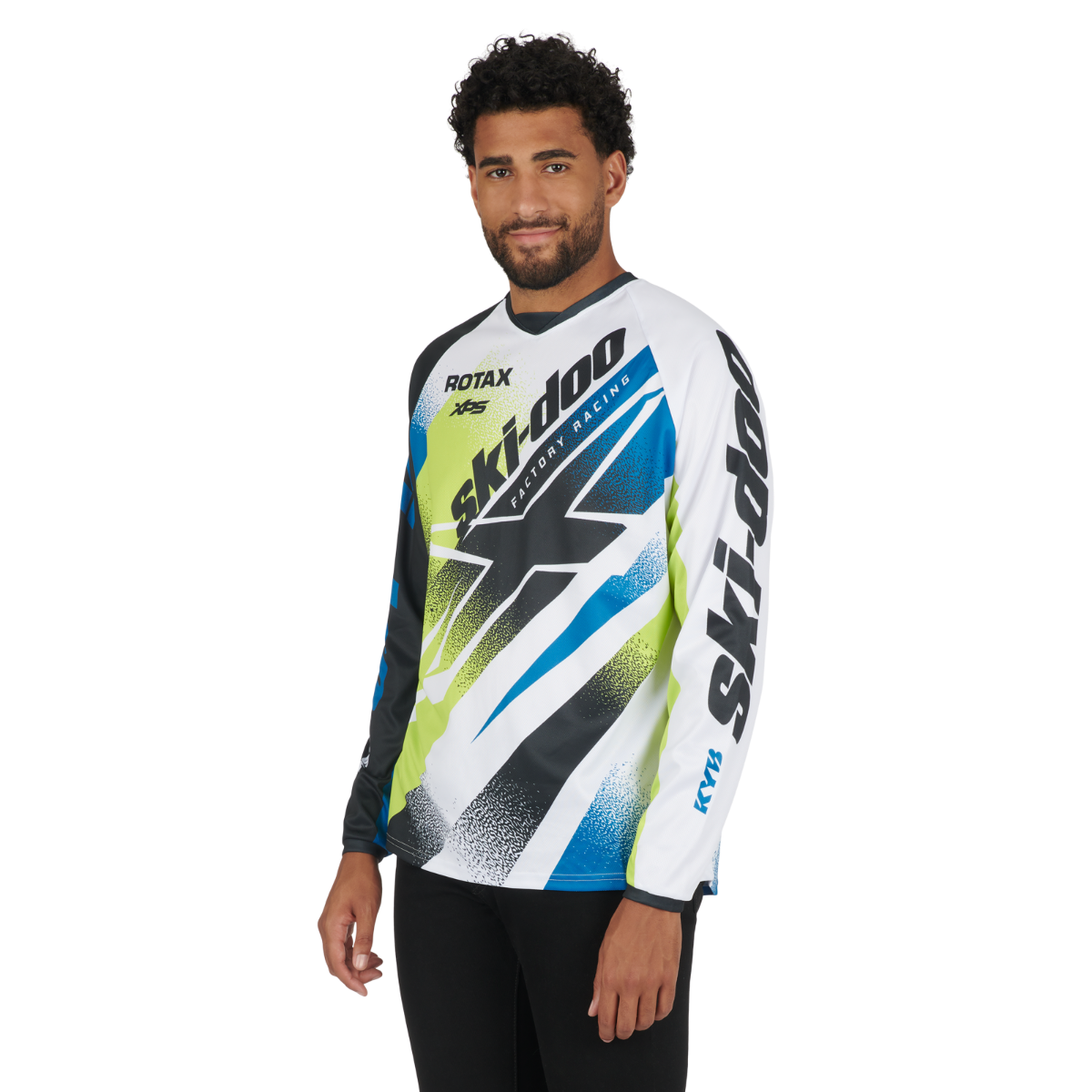 Men's X-Team Edition Emblematic Jersey