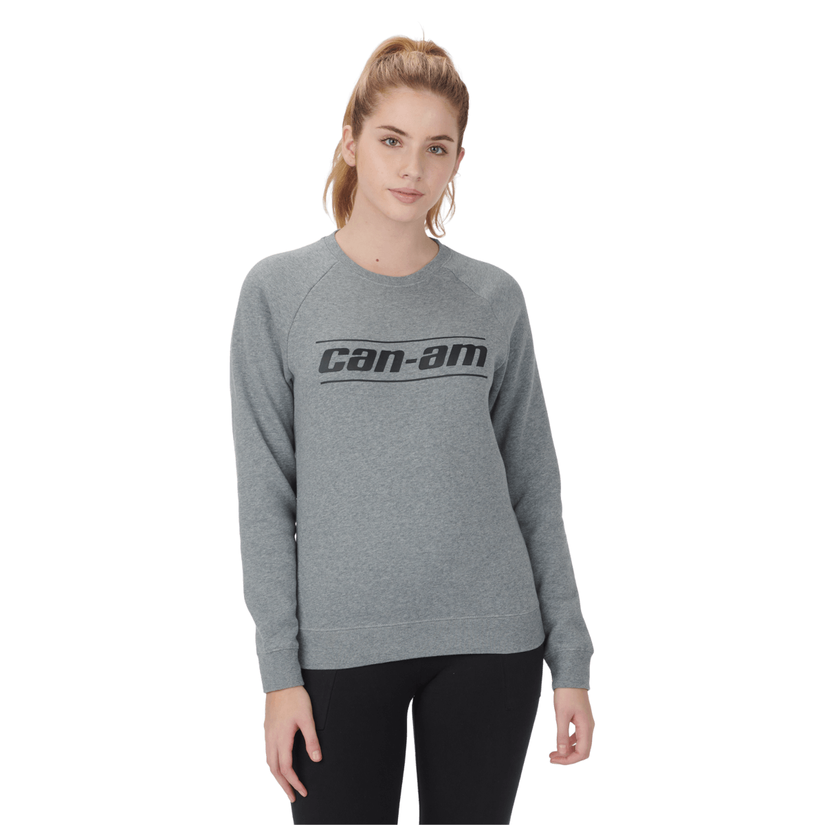 Ladies' Signature Crewneck Sweatshirt