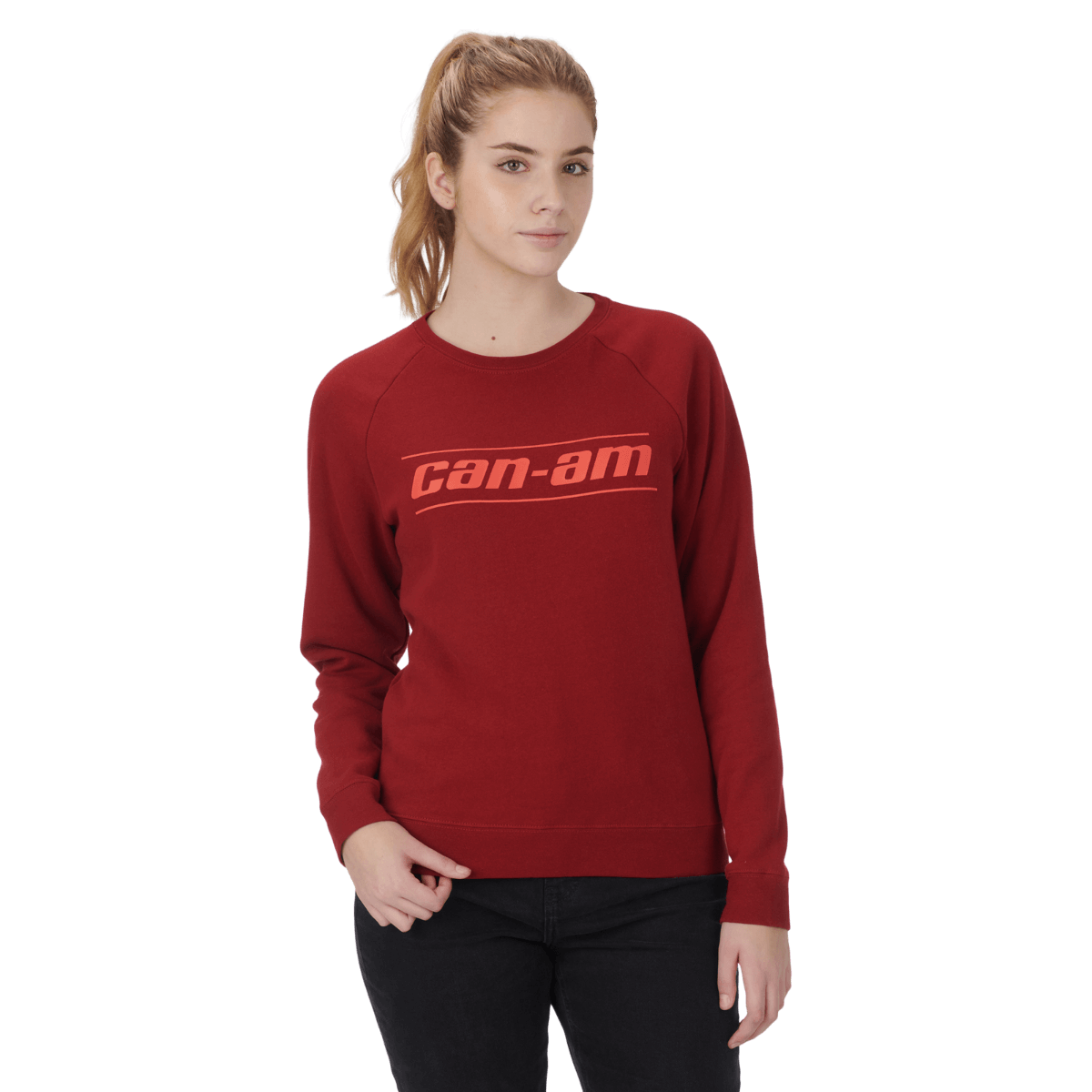 Ladies' Signature Crewneck Sweatshirt