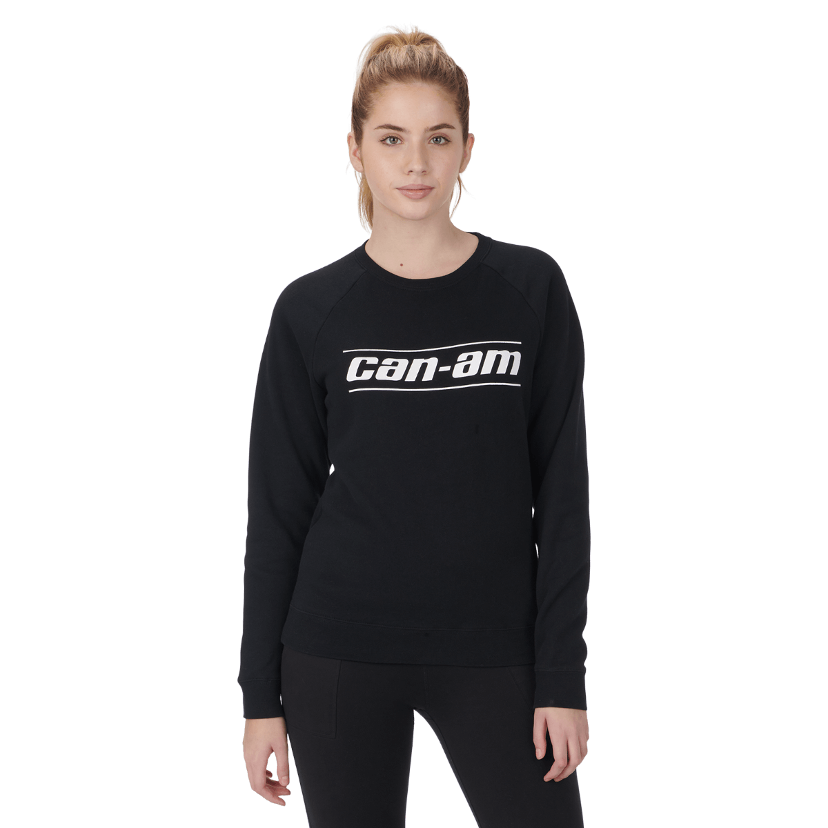 Ladies' Signature Crewneck Sweatshirt