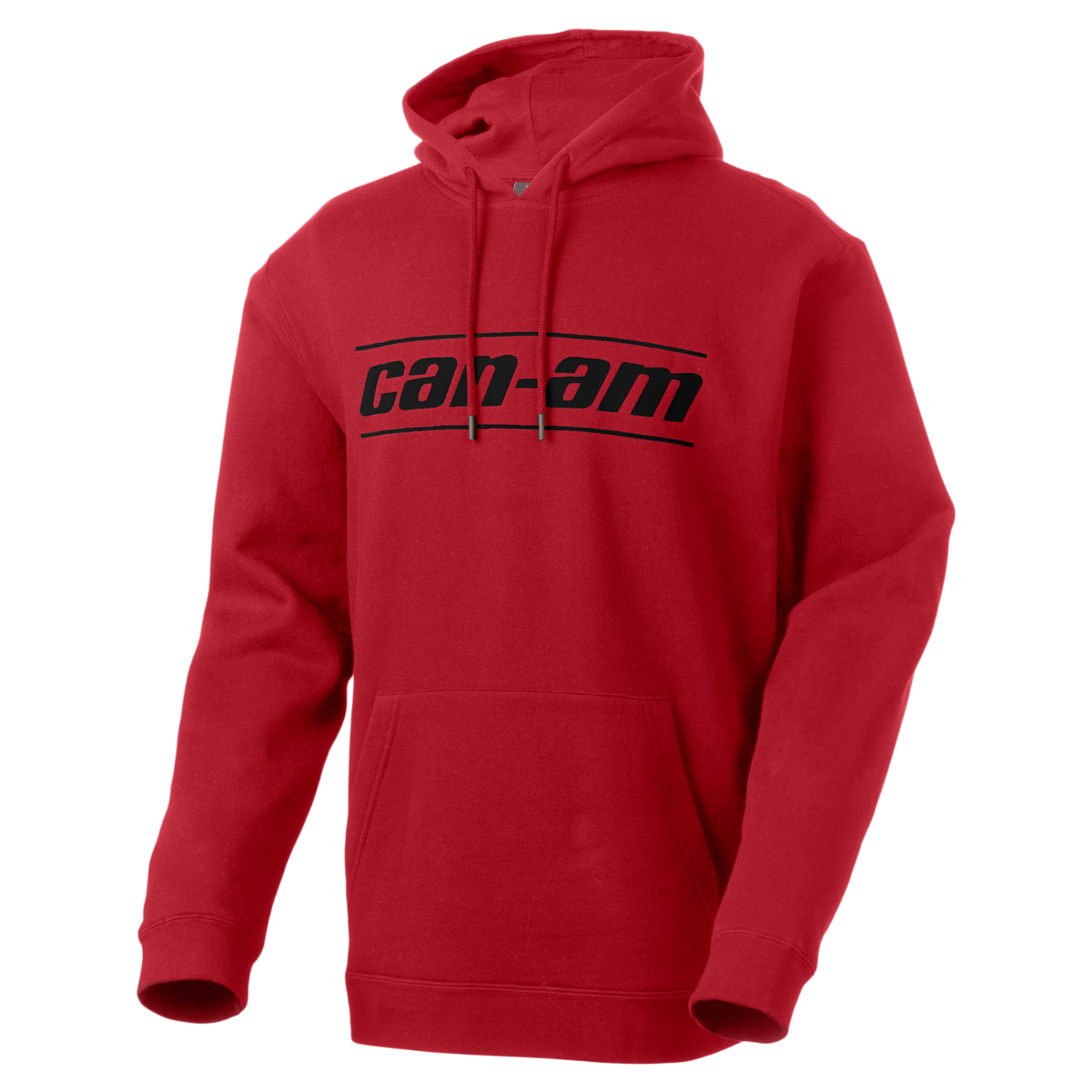 Men's Can-Am Signature Pullover Hoodie