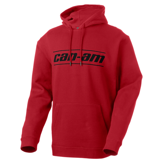 Men's Can-Am Signature Pullover Hoodie