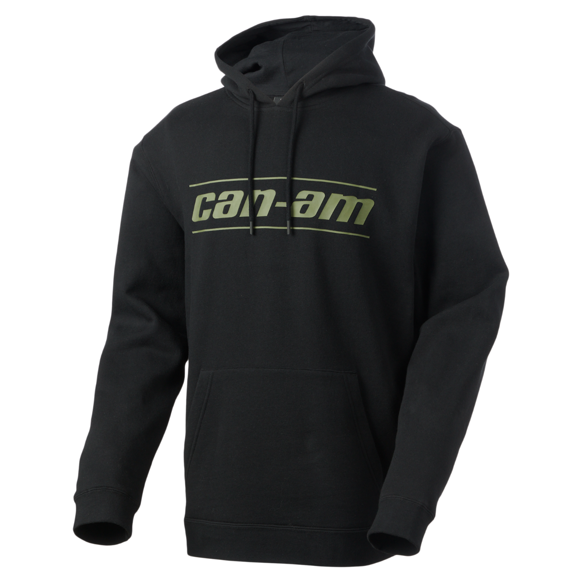 Men's Can-Am Signature Pullover Hoodie