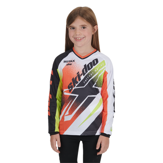 Youth Emblematic Jersey Unisex