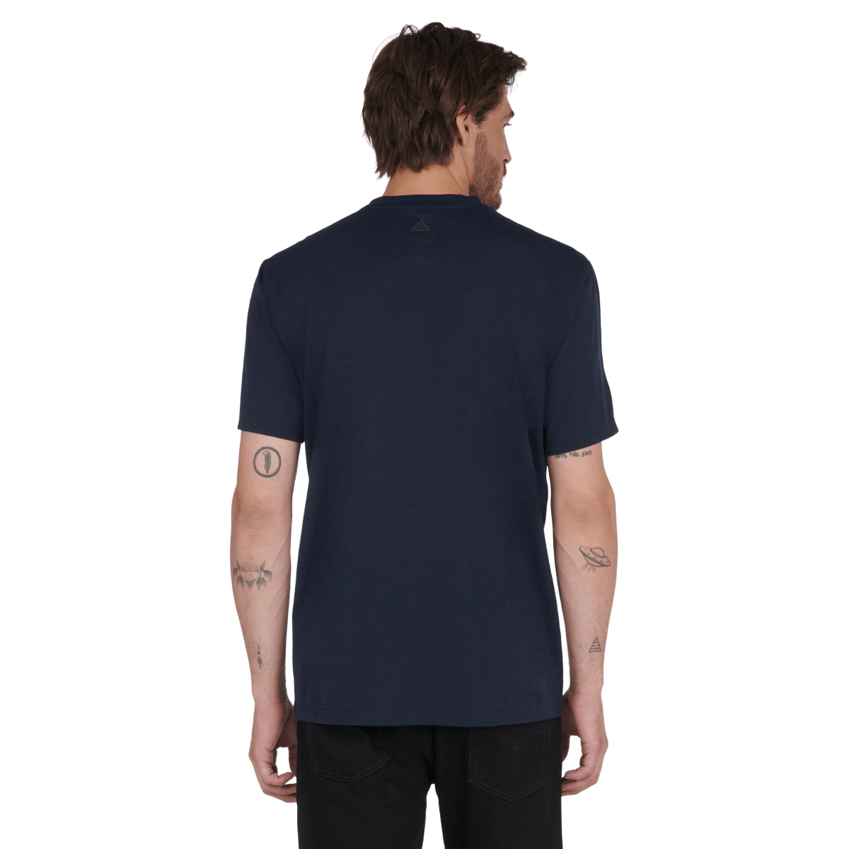 Men's BC Series Pocket T-Shirt