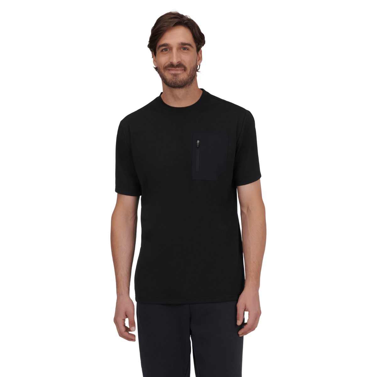 Men's BC Series Pocket T-Shirt