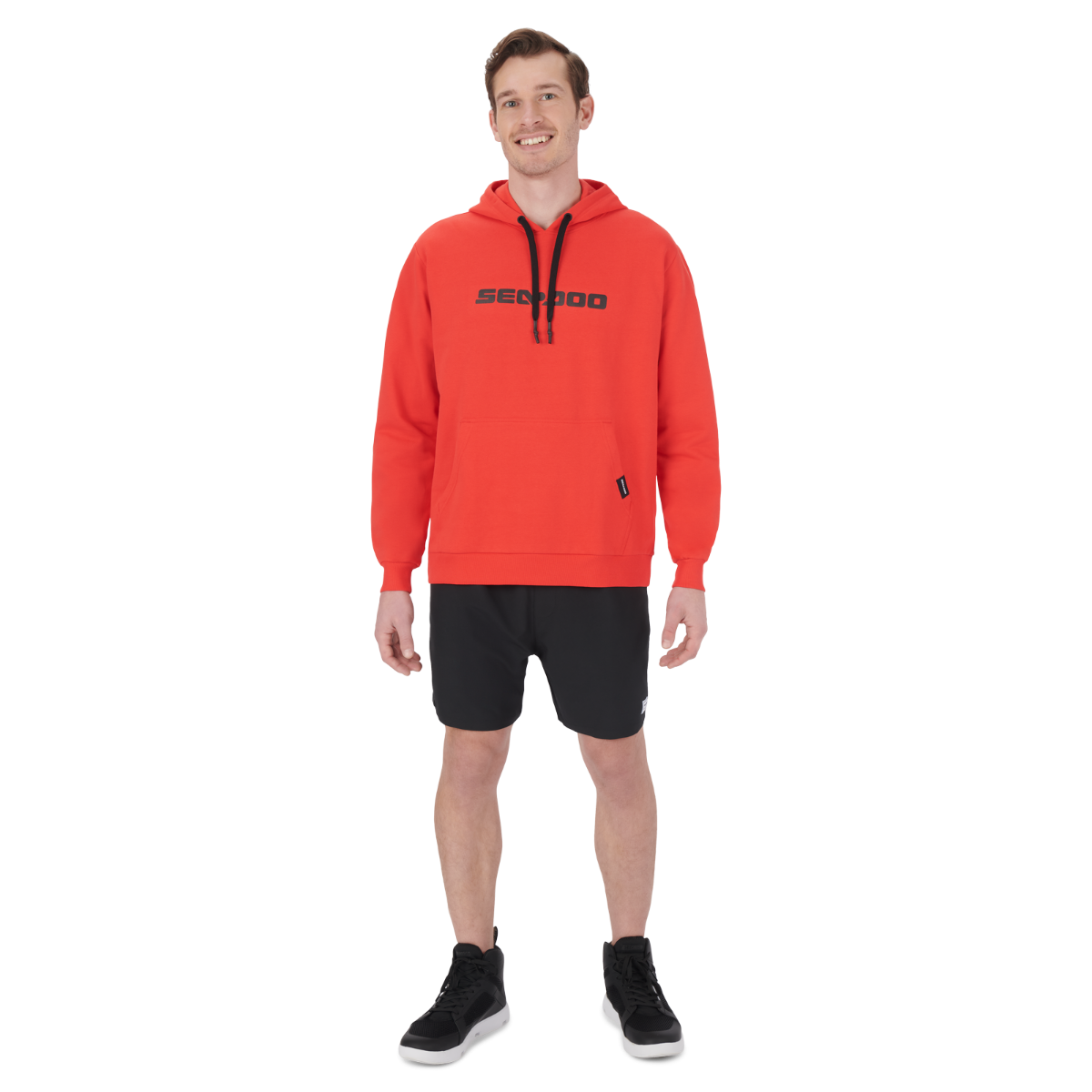 Men's Sea-Doo Signature Pullover Hoodie