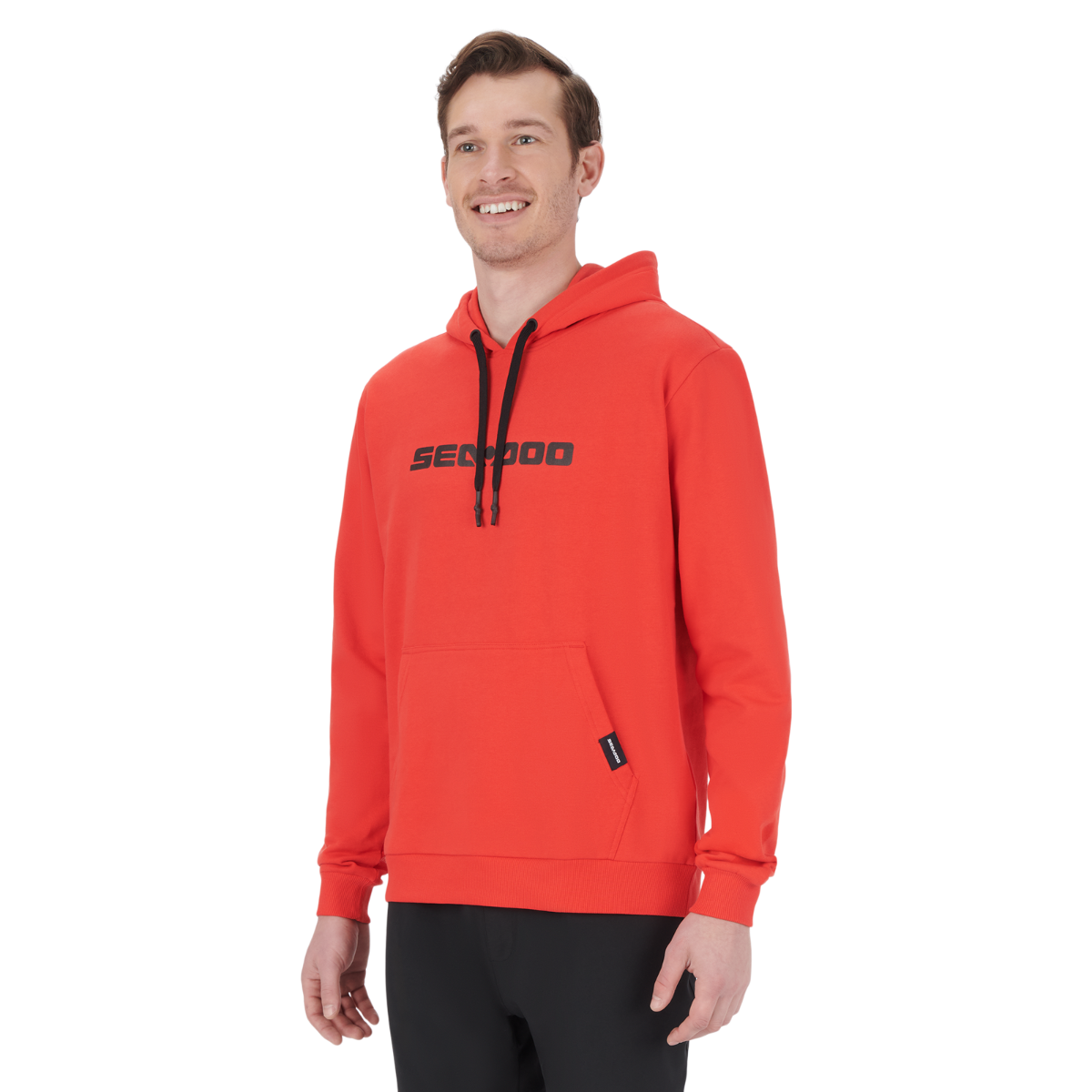 Men's Sea-Doo Signature Pullover Hoodie