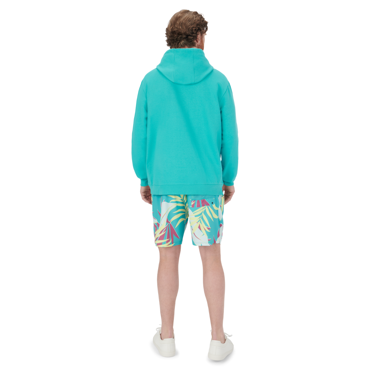 Men's Sea-Doo Signature Pullover Hoodie