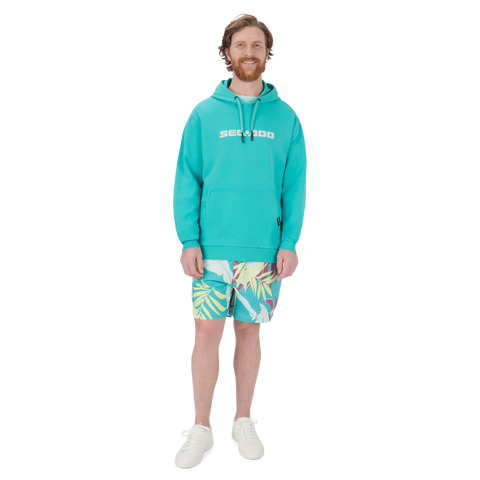 Men's Sea-Doo Signature Pullover Hoodie