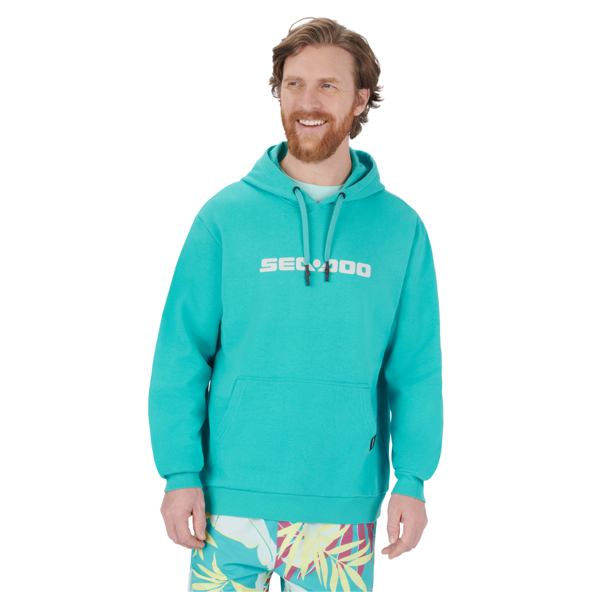 Men's Sea-Doo Signature Pullover Hoodie