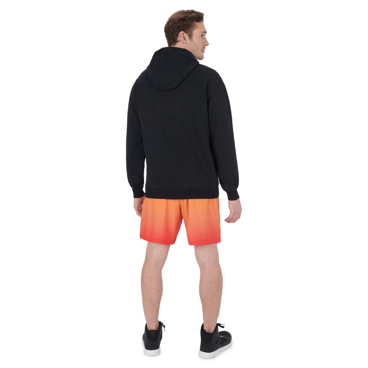 Men's Sea-Doo Signature Pullover Hoodie