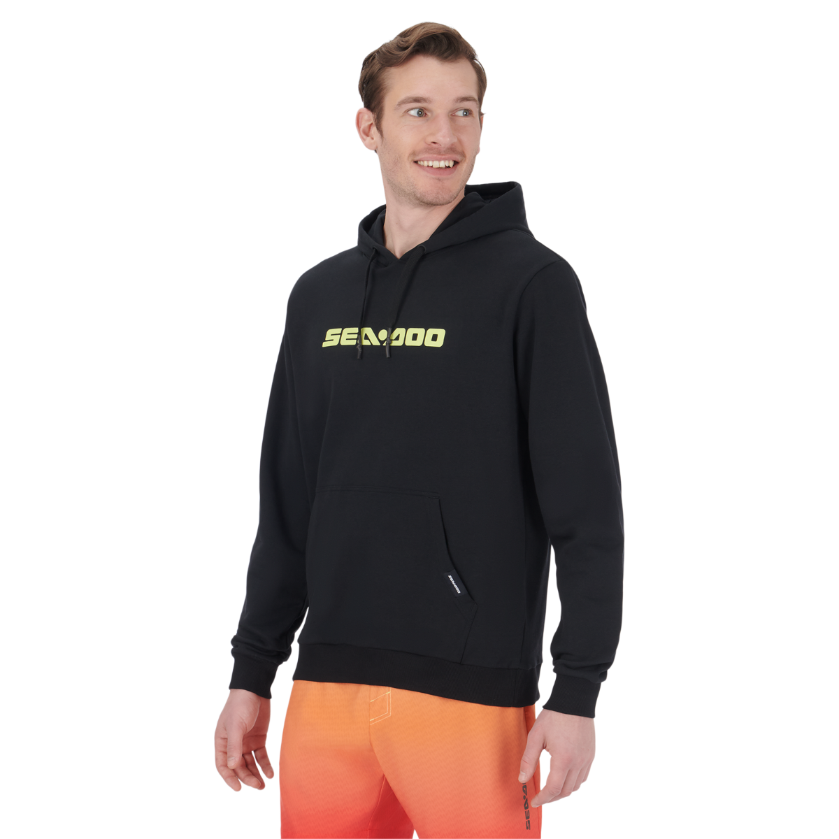 Men's Sea-Doo Signature Pullover Hoodie