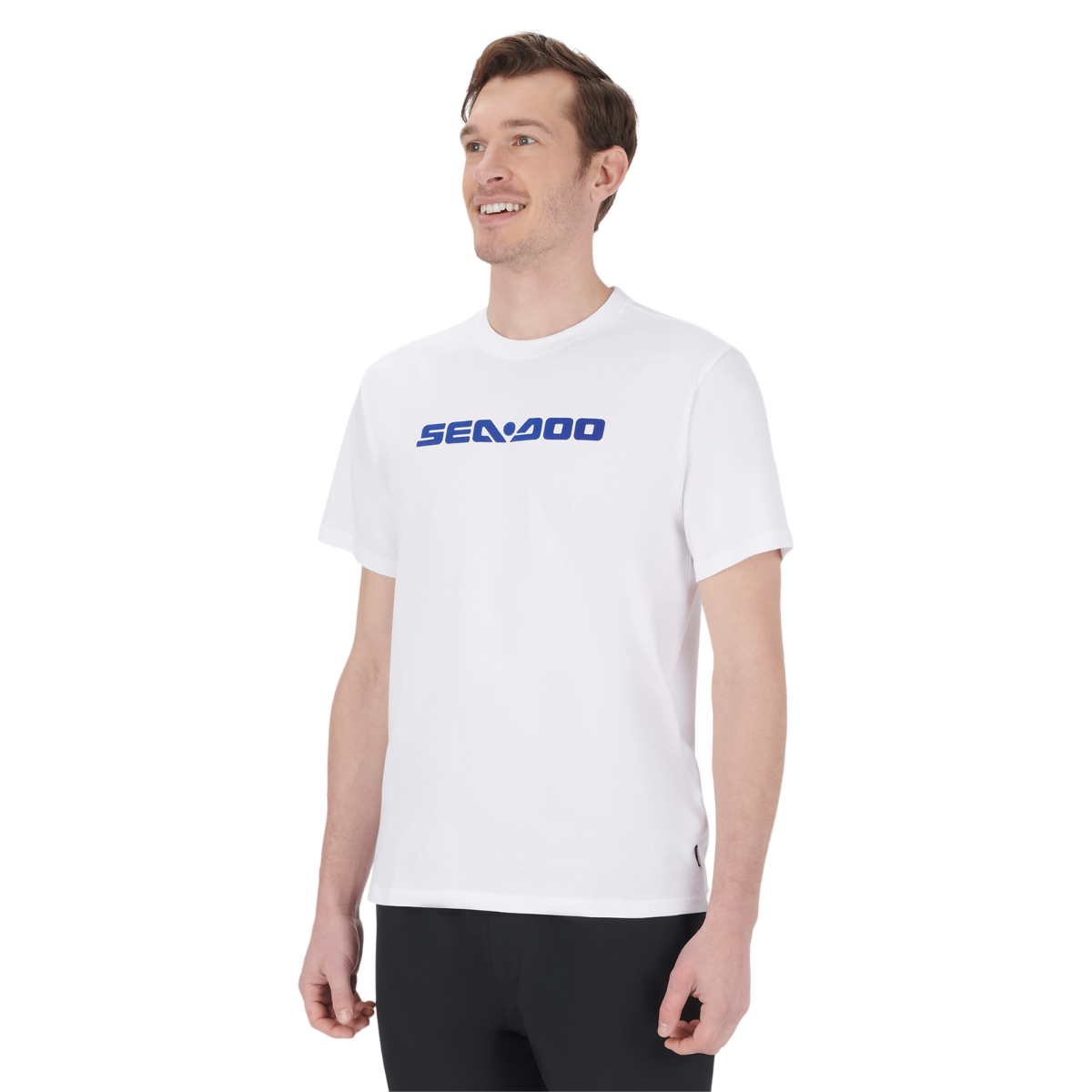 Men's Sea-Doo Signature T-Shirt