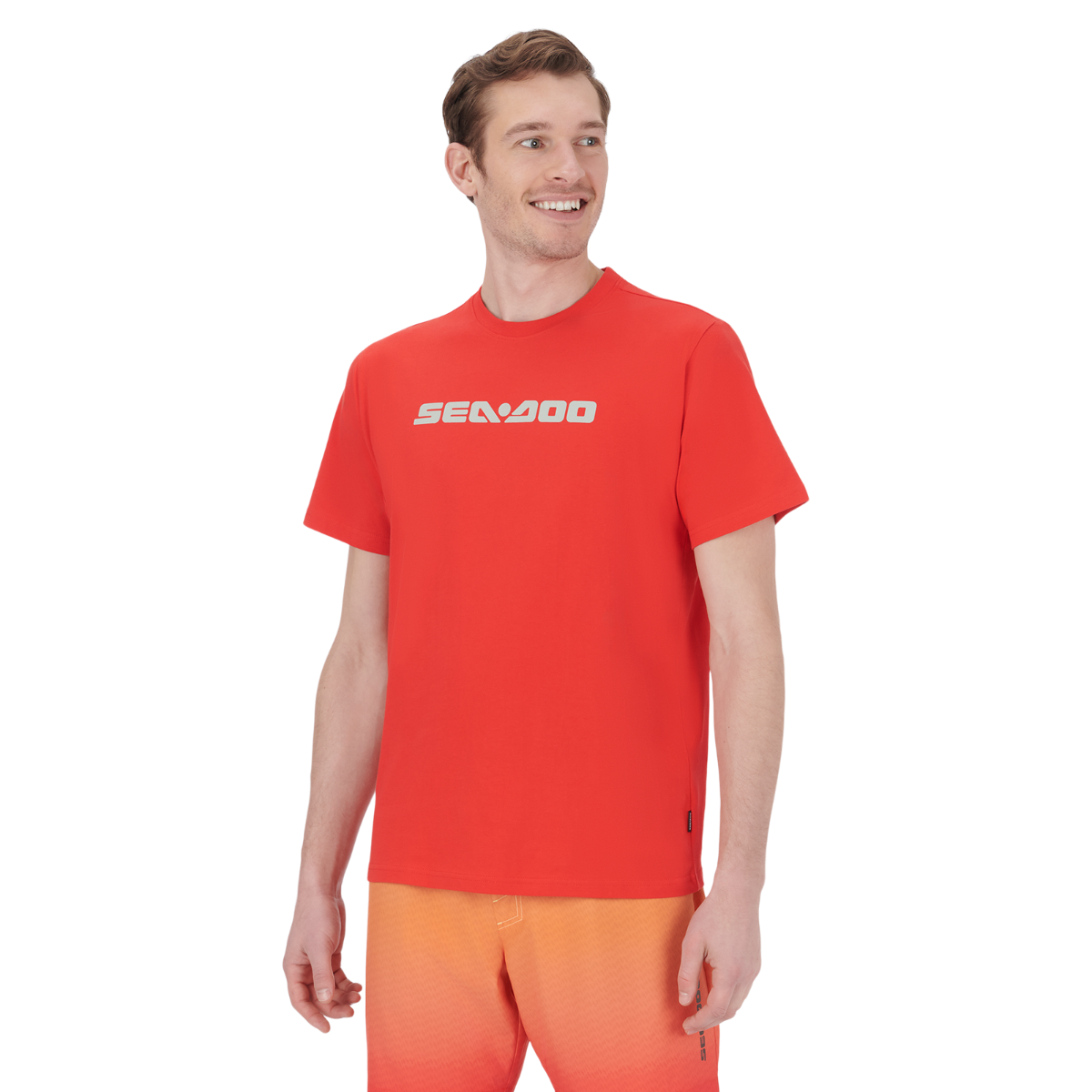 Men's Sea-Doo Signature T-Shirt