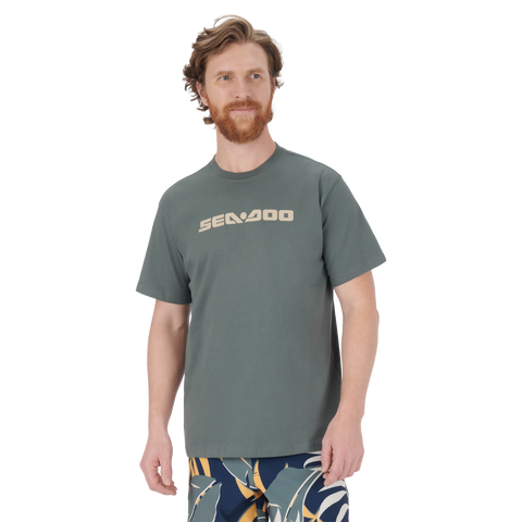 Men's Sea-Doo Signature T-Shirt