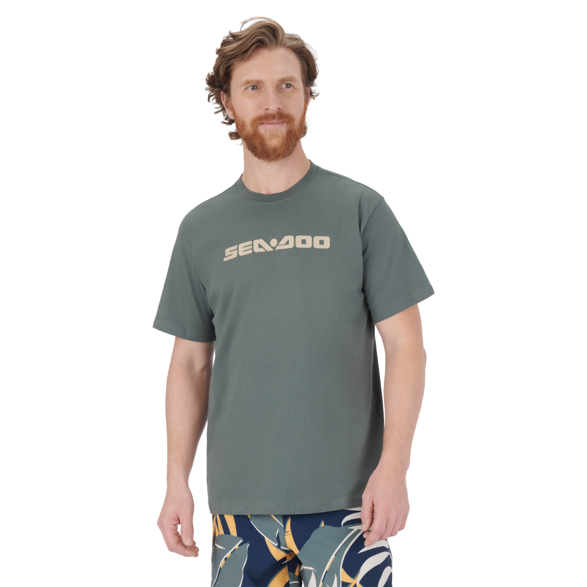 Men's Sea-Doo Signature T-Shirt