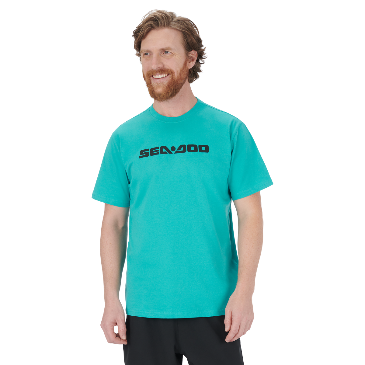 Men's Sea-Doo Signature T-Shirt